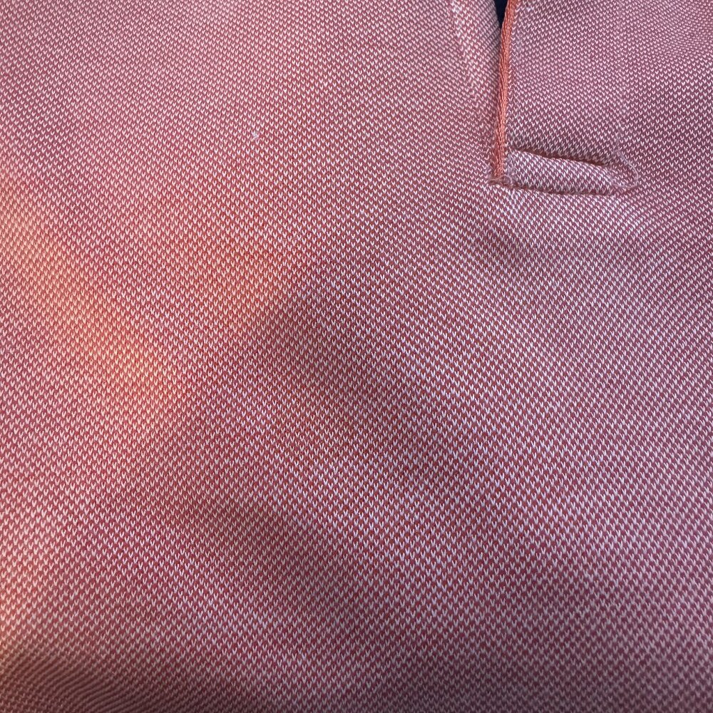 Ted Baker Polo Shirt Large image 3